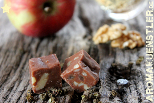 Hessen Fudge